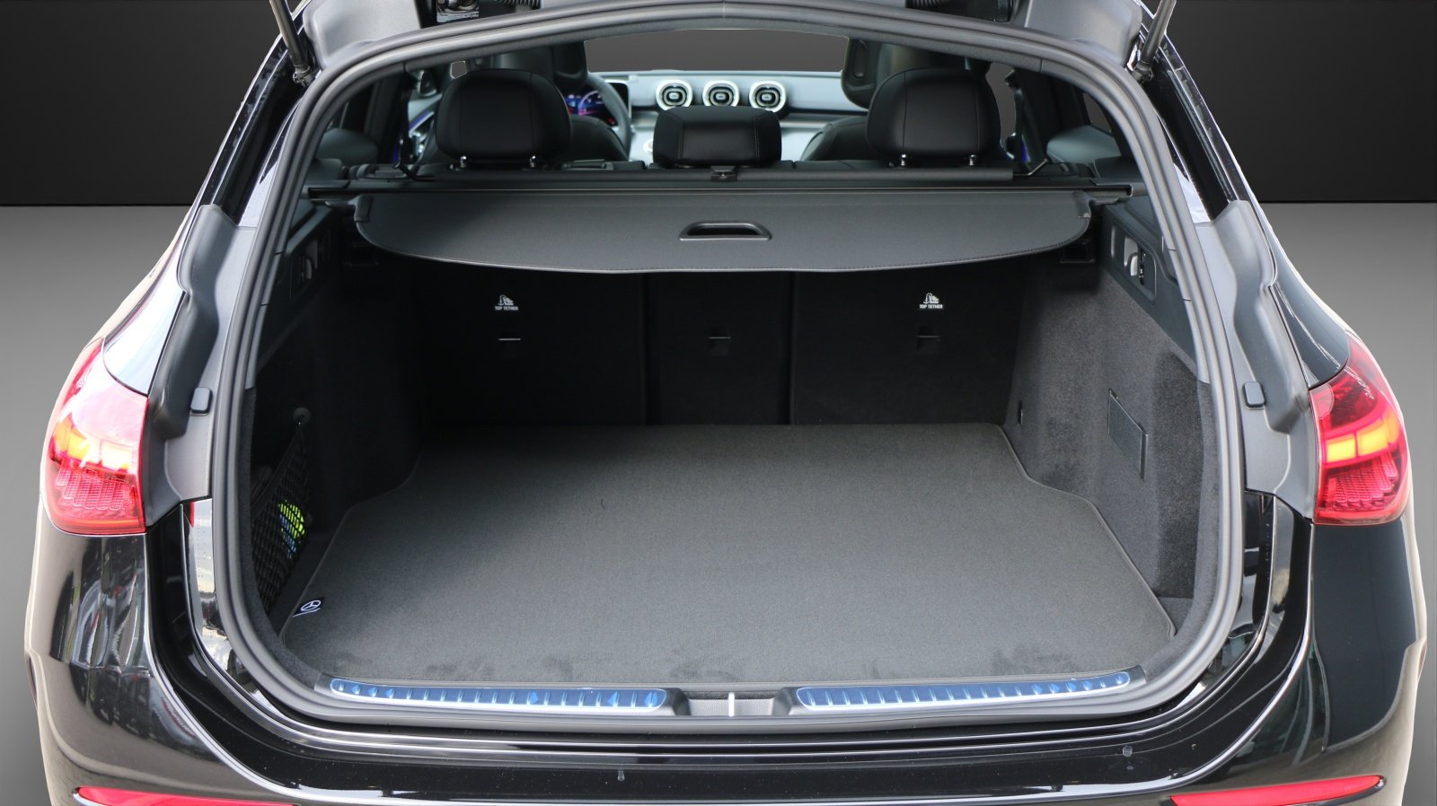 MERCEDES-BENZ C 220 d 4MATIC T-Modell Swiss Star, Mild-Hybrid Diesel/Elektro, Neuwagen, Automatik - 5