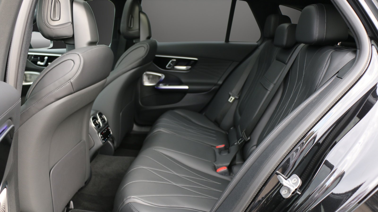 MERCEDES-BENZ C 220 d 4MATIC T-Modell Swiss Star, Mild-Hybrid Diesel/Elektro, Neuwagen, Automatik - 7