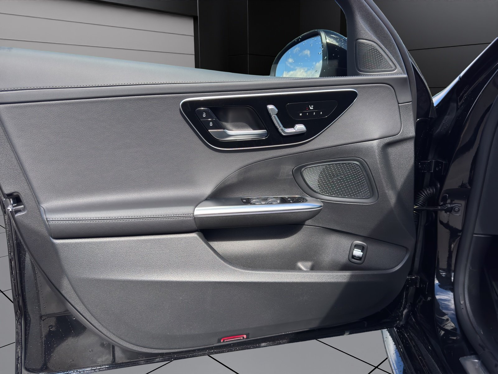 MERCEDES-BENZ C 220 d T 4 Matic Swiss Star, Hybride Léger Diesel/Électricité, Voiture nouvelle, Automatique - 7
