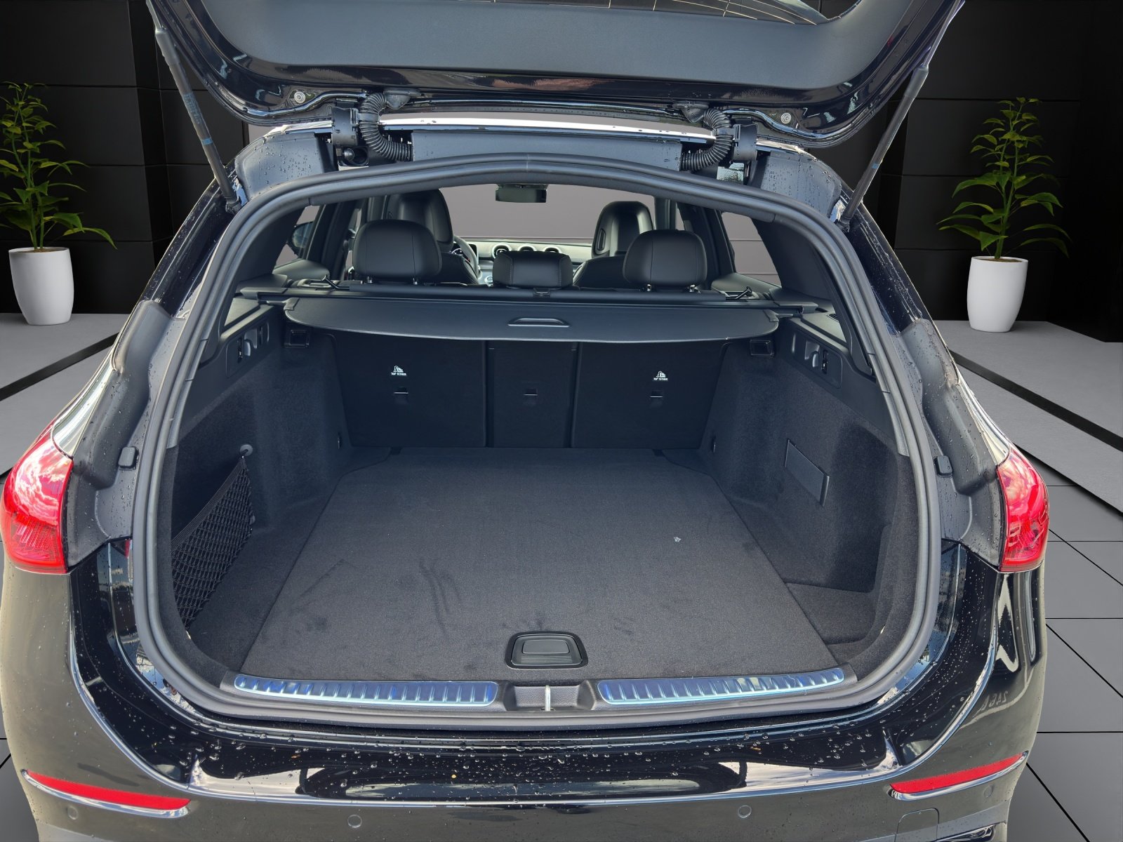 MERCEDES-BENZ C 220 d T 4 Matic Swiss Star, Hybride Léger Diesel/Électricité, Voiture nouvelle, Automatique - 6