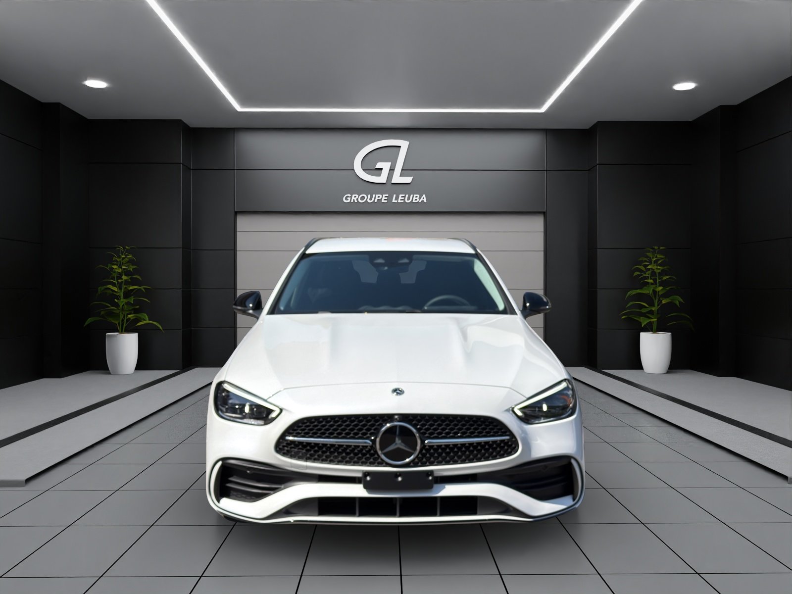 MERCEDES-BENZ C 220 d T 4 Matic Swiss Star, Hybride Léger Diesel/Électricité, Voiture nouvelle, Automatique - 2