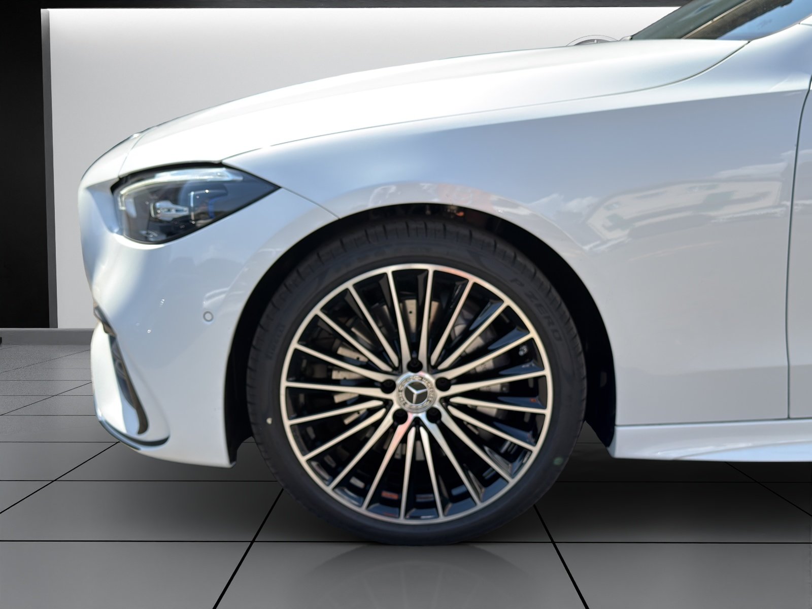MERCEDES-BENZ C 220 d T 4 Matic Swiss Star, Hybride Léger Diesel/Électricité, Voiture nouvelle, Automatique - 7