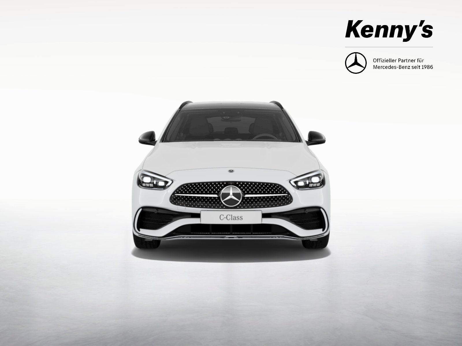 MERCEDES-BENZ C 220 d Swiss Star AMG Line 4MATIC Kombi, Hybride Leggero Diesel/Elettrica, Auto nuove, Automatico - 2
