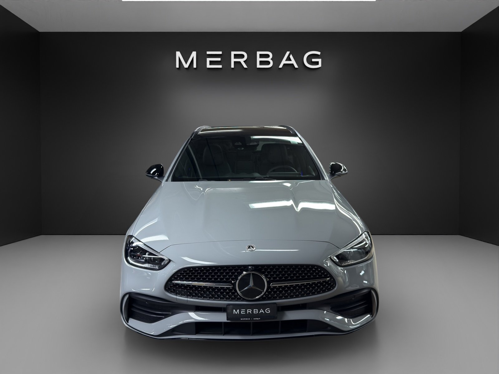 MERCEDES-BENZ C 220 d T 4 Matic Swiss Star, Mild-Hybrid Diesel/Electric, New car, Automatic - 7