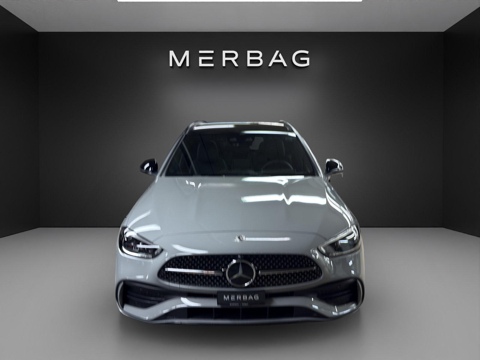 MERCEDES-BENZ C 220 d 4 Matic Swiss Star, Mild-Hybrid Diesel/Electric, New car, Automatic - 7