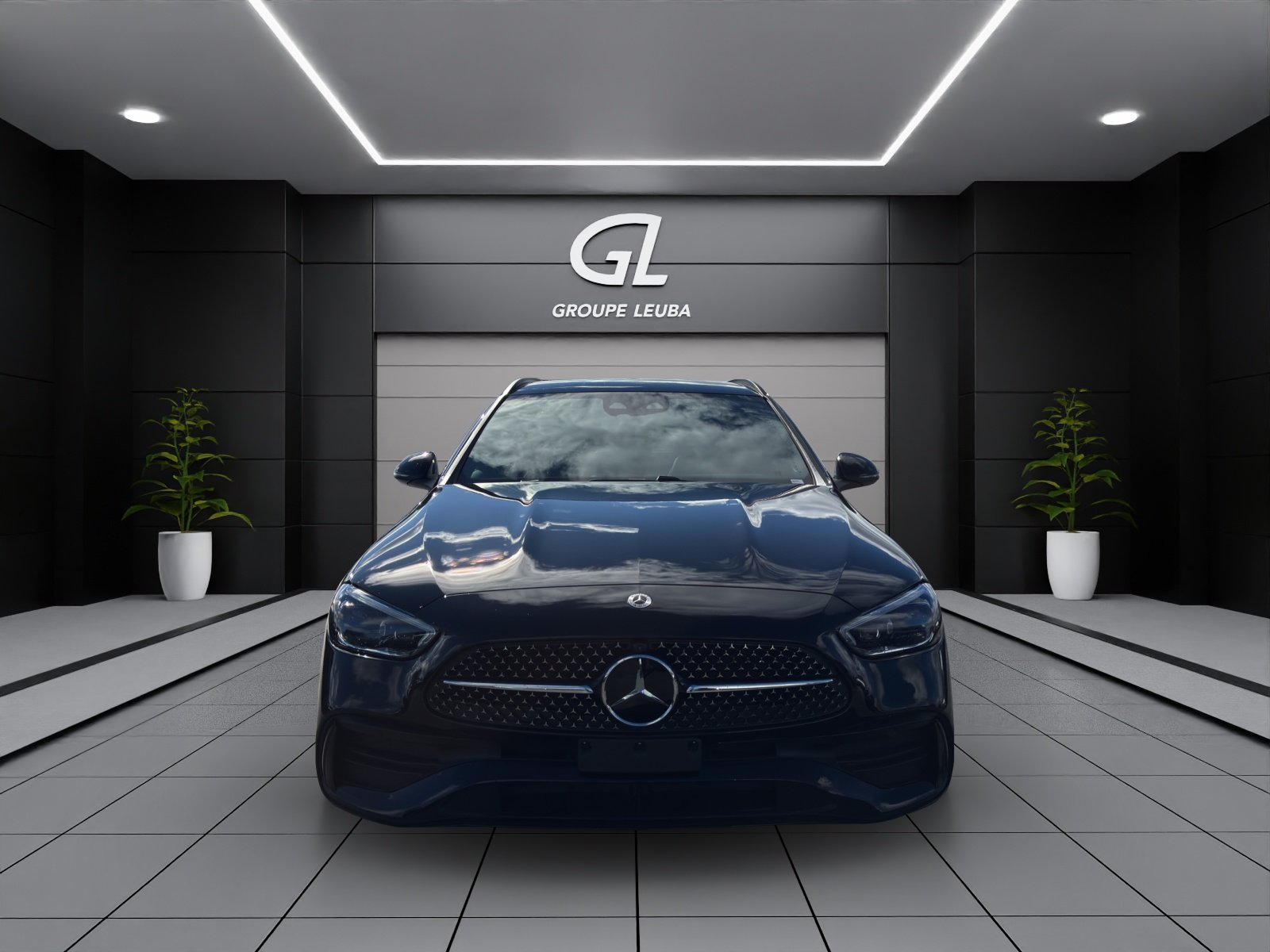 MERCEDES-BENZ C 220 d T 4 Matic Swiss Star, Mild-Hybrid Diesel/Elektro, Neuwagen, Automatik - 4