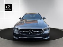 MERCEDES-BENZ C 220 d 4Matic T All-Terrain, Hybride Léger Diesel/Électricité, Voiture nouvelle, Automatique - 2