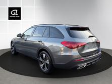 MERCEDES-BENZ C 220 d 4Matic T All-Terrain, Hybride Léger Diesel/Électricité, Voiture nouvelle, Automatique - 4