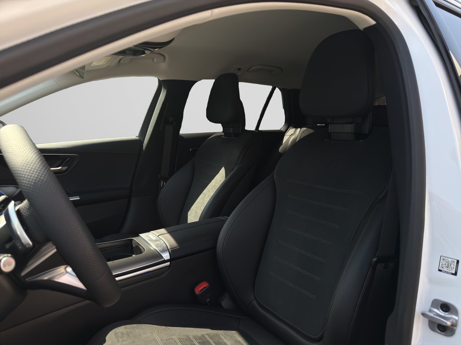 MERCEDES-BENZ C 220 d T 4 Matic Swiss Star, Mild-Hybrid Diesel/Elektro, Neuwagen, Automatik - 5