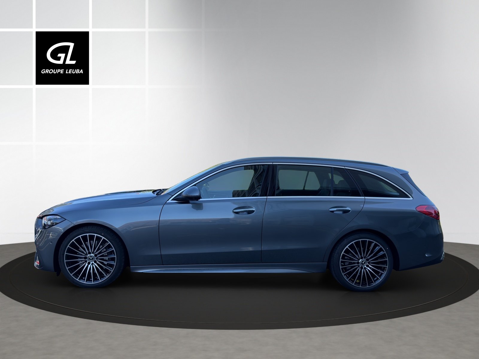 MERCEDES-BENZ C 220 d T 4 Matic Swiss Star, Mild-Hybrid Diesel/Electric, New car, Automatic - 3