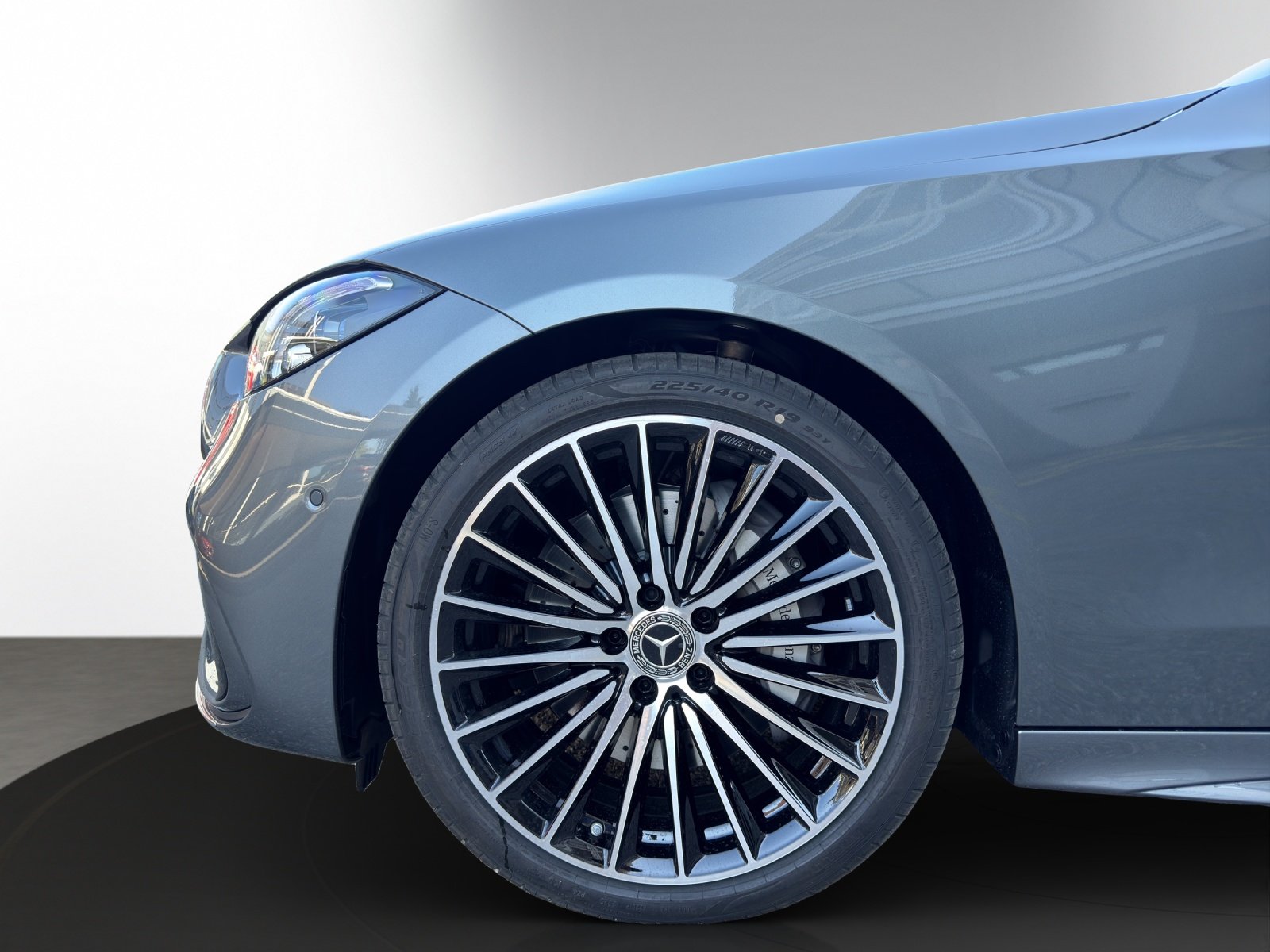 MERCEDES-BENZ C 220 d T 4 Matic Swiss Star, Mild-Hybrid Diesel/Electric, New car, Automatic - 7