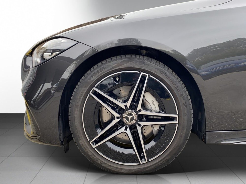 MERCEDES-BENZ C 220 d T 4 Matic Swiss Star, Hybride Léger Diesel/Électricité, Voiture nouvelle, Automatique - 6