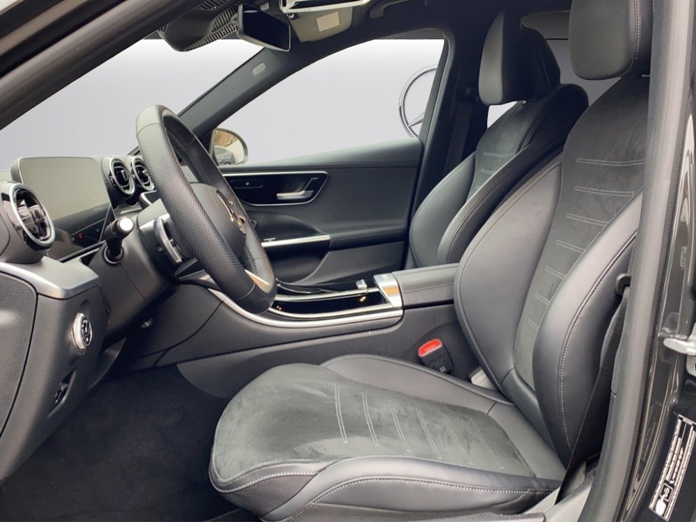 MERCEDES-BENZ C 220 d T 4 Matic Swiss Star, Hybride Léger Diesel/Électricité, Voiture nouvelle, Automatique - 7