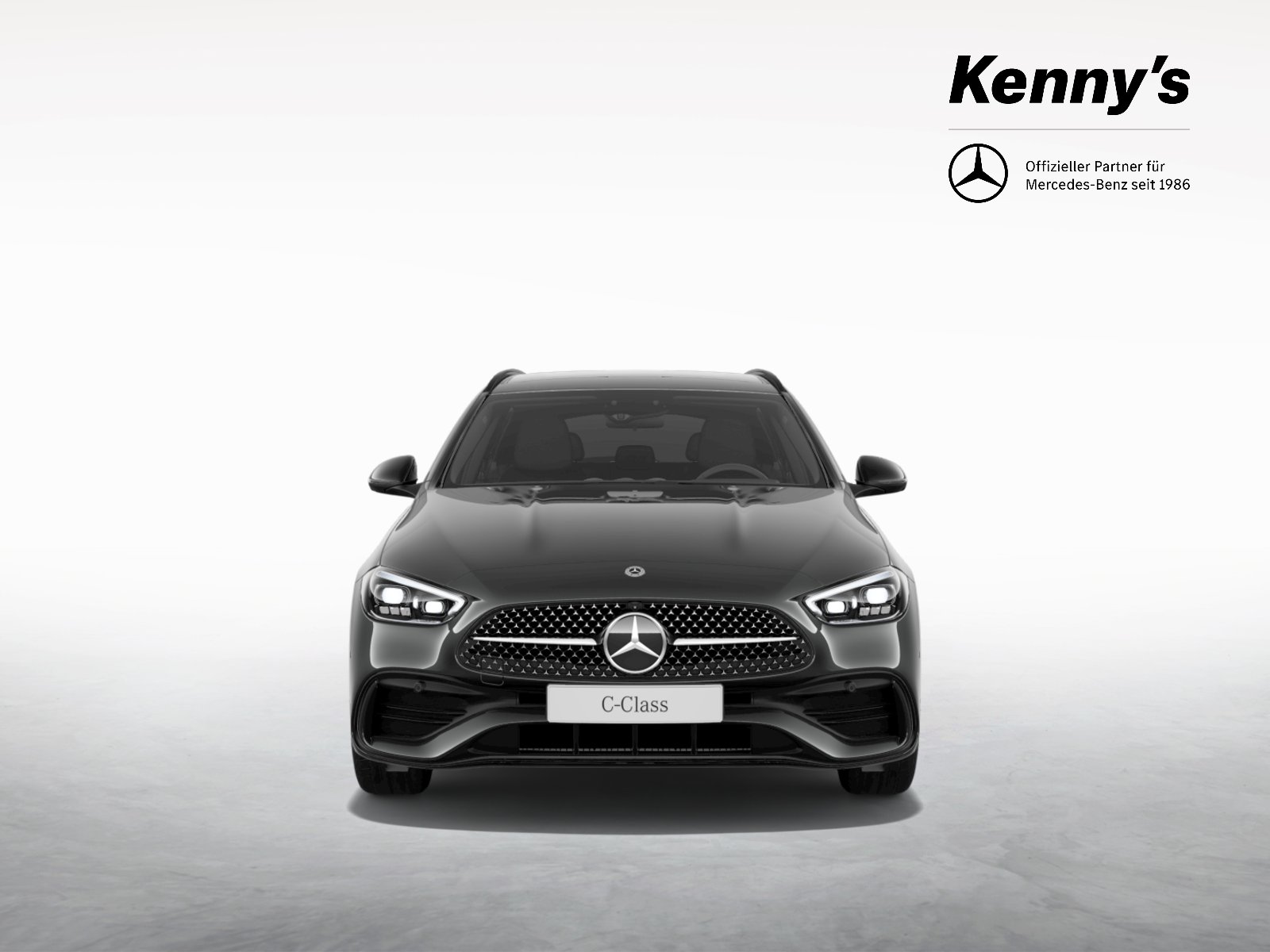 MERCEDES-BENZ C 220 d Swiss Star AMG Line 4MATIC Kombi, Mild-Hybrid Diesel/Elektro, Neuwagen, Automatik - 2