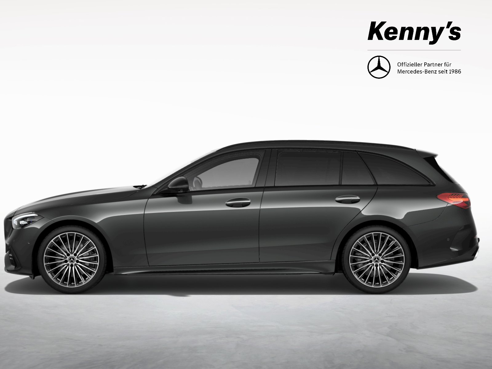 MERCEDES-BENZ C 220 d Swiss Star AMG Line 4MATIC Kombi, Mild-Hybrid Diesel/Elektro, Neuwagen, Automatik - 3