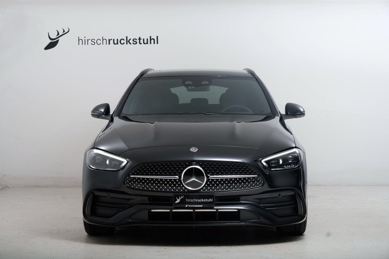 MERCEDES-BENZ C 220 d T 4 M Swiss Star, Diesel, Neuwagen, Automatik - 2