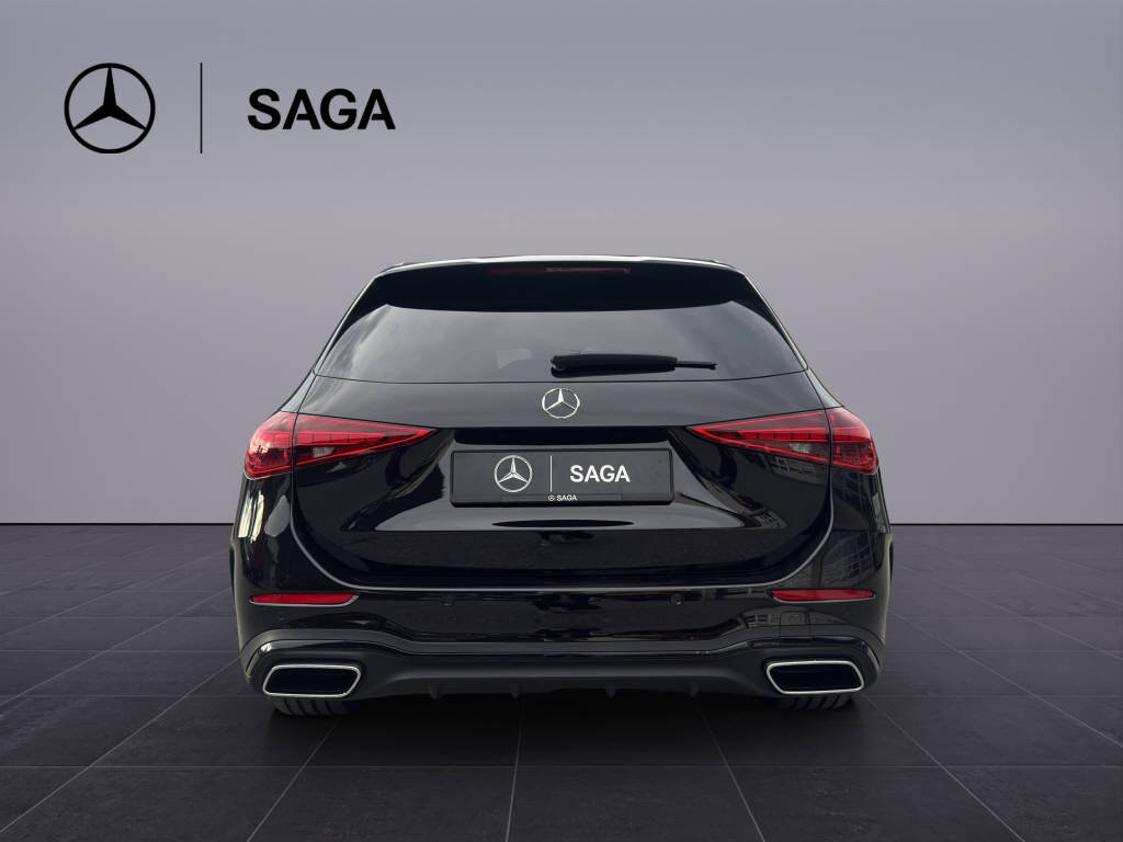 MERCEDES-BENZ C 220 d Swiss Star AMG Line 4matic Kombi, Mild-Hybrid Diesel/Electric, New car, Automatic - 5