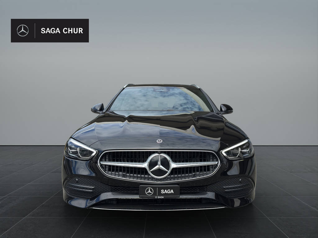 MERCEDES-BENZ C 220 d Swiss Star Avantgarde 4matic Kombi, Mild-Hybrid Diesel/Elektro, Neuwagen, Automatik - 2