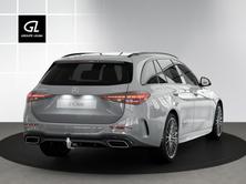 MERCEDES-BENZ C 220 d T 4 Matic Swiss Star, Hybride Léger Diesel/Électricité, Voiture nouvelle, Automatique - 5