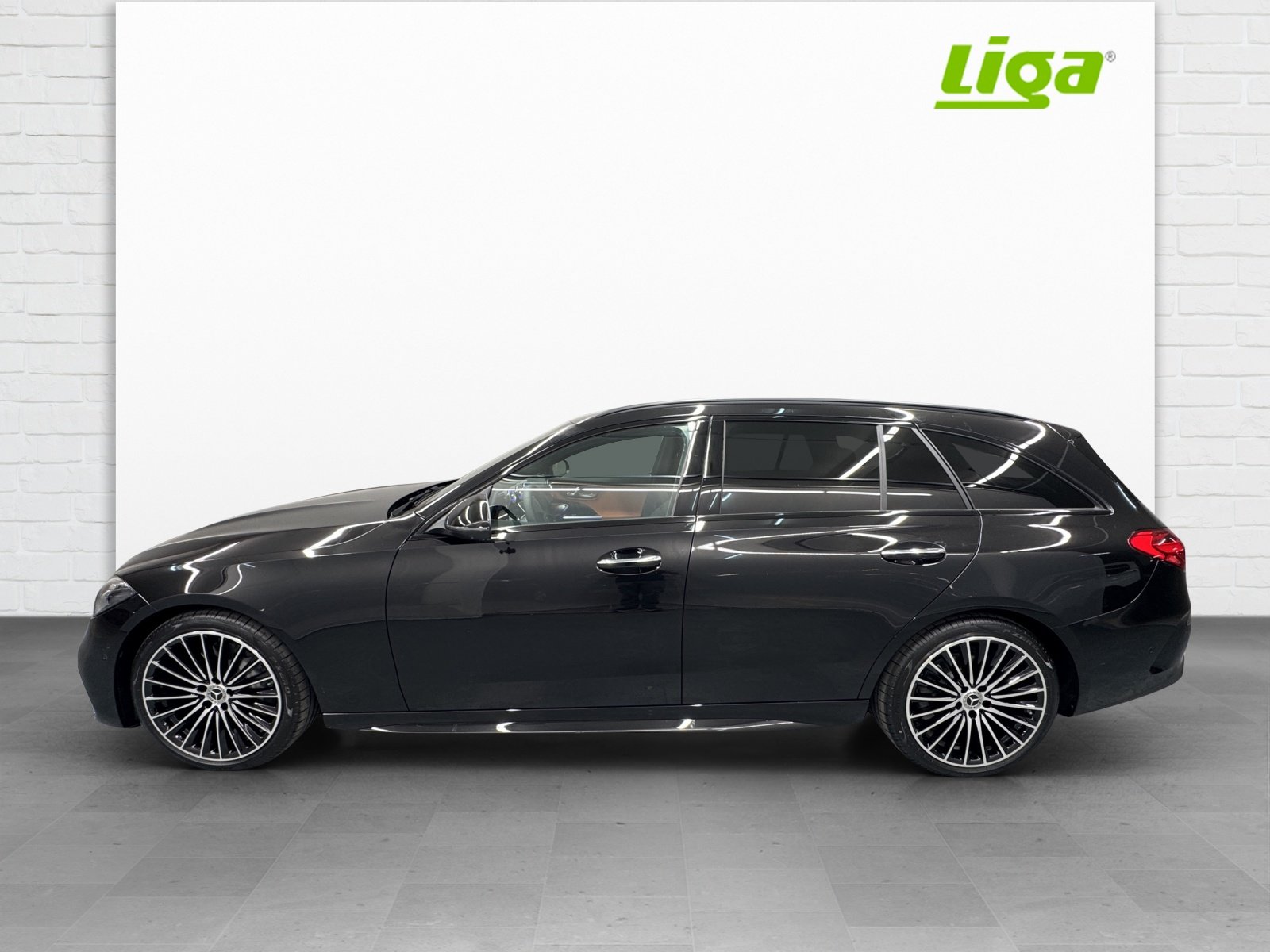 MERCEDES-BENZ C 220 d AMG Line 4Matic T-Modell Swiss Star, Mild-Hybrid Diesel/Elektro, Neuwagen, Automatik - 3