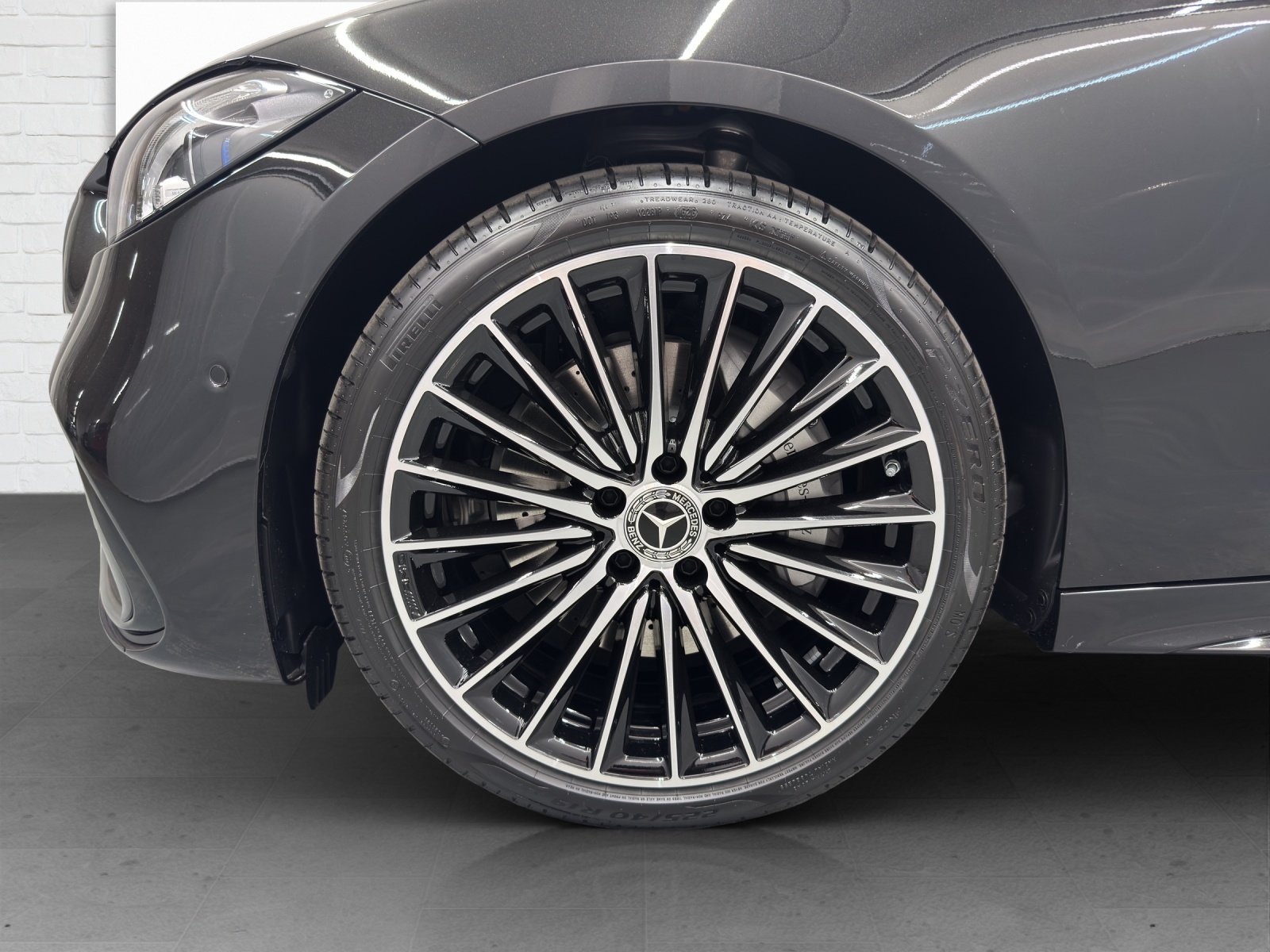 MERCEDES-BENZ C 220 d AMG Line 4Matic T-Modell Swiss Star, Mild-Hybrid Diesel/Elektro, Neuwagen, Automatik - 6