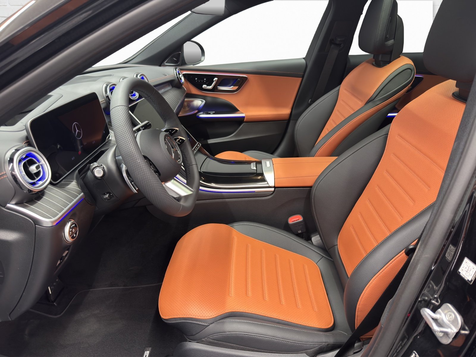 MERCEDES-BENZ C 220 d AMG Line 4Matic T-Modell Swiss Star, Mild-Hybrid Diesel/Elektro, Neuwagen, Automatik - 7