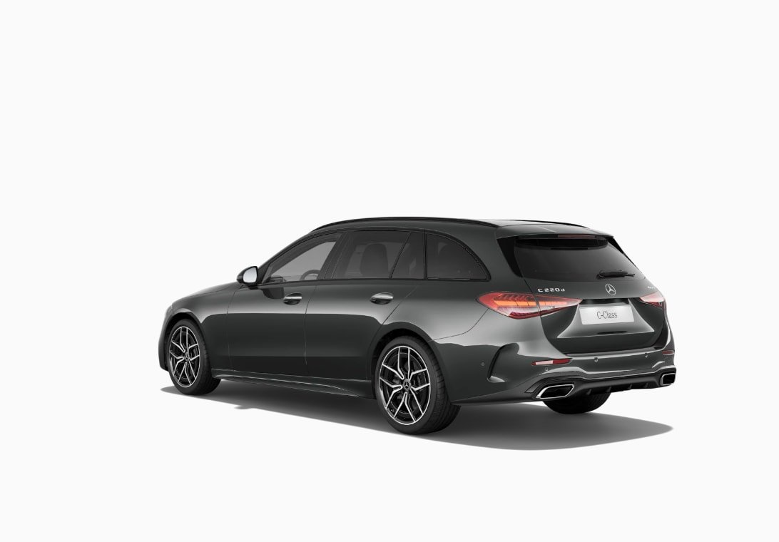 MERCEDES-BENZ C 220 d T 4 Matic Swiss Star, Hybride Léger Diesel/Électricité, Voiture nouvelle, Automatique - 2