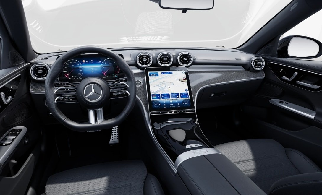 MERCEDES-BENZ C 220 d T 4 Matic Swiss Star, Hybride Léger Diesel/Électricité, Voiture nouvelle, Automatique - 3