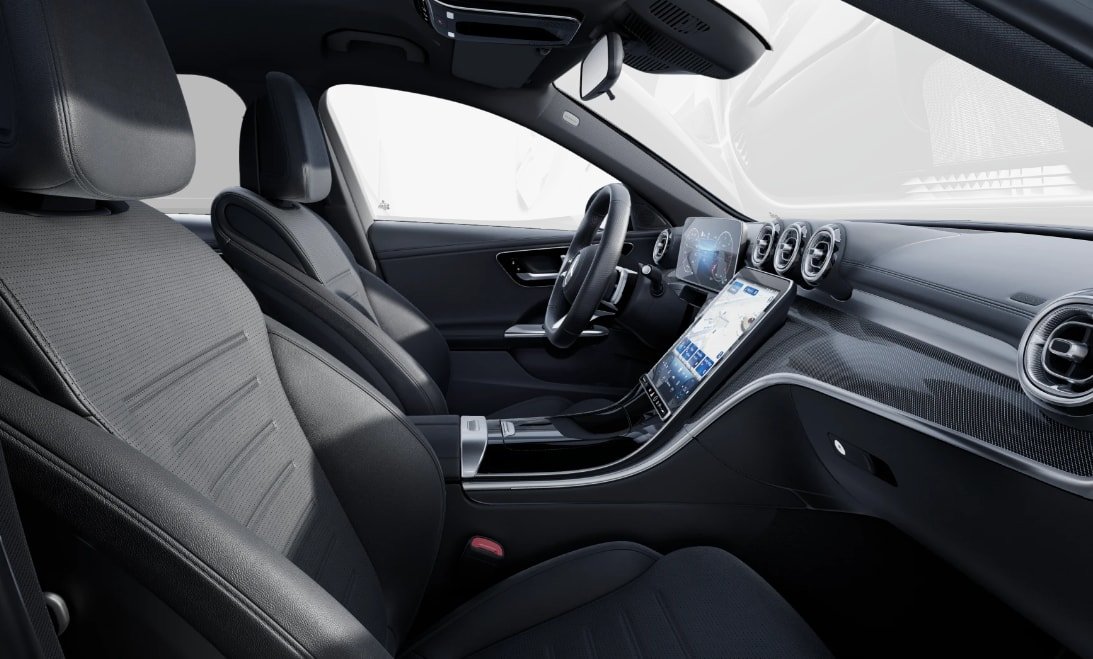 MERCEDES-BENZ C 220 d T 4 Matic Swiss Star, Hybride Léger Diesel/Électricité, Voiture nouvelle, Automatique - 4