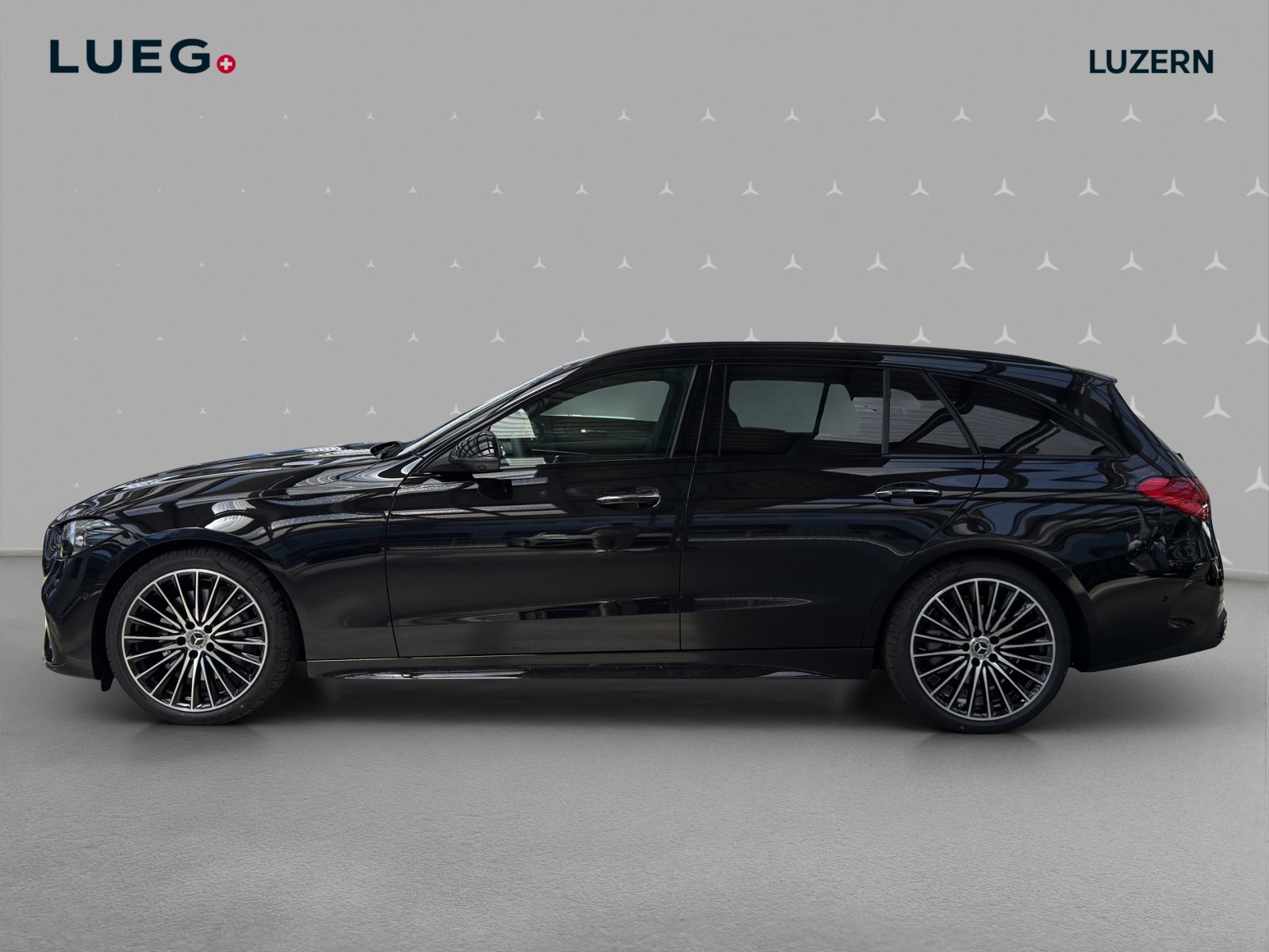 MERCEDES-BENZ C 220 d T 4 Matic Swiss Star, Mild-Hybrid Diesel/Electric, New car, Automatic - 2