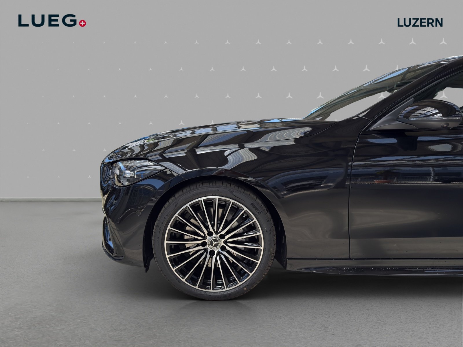 MERCEDES-BENZ C 220 d T 4 Matic Swiss Star, Mild-Hybrid Diesel/Electric, New car, Automatic - 7