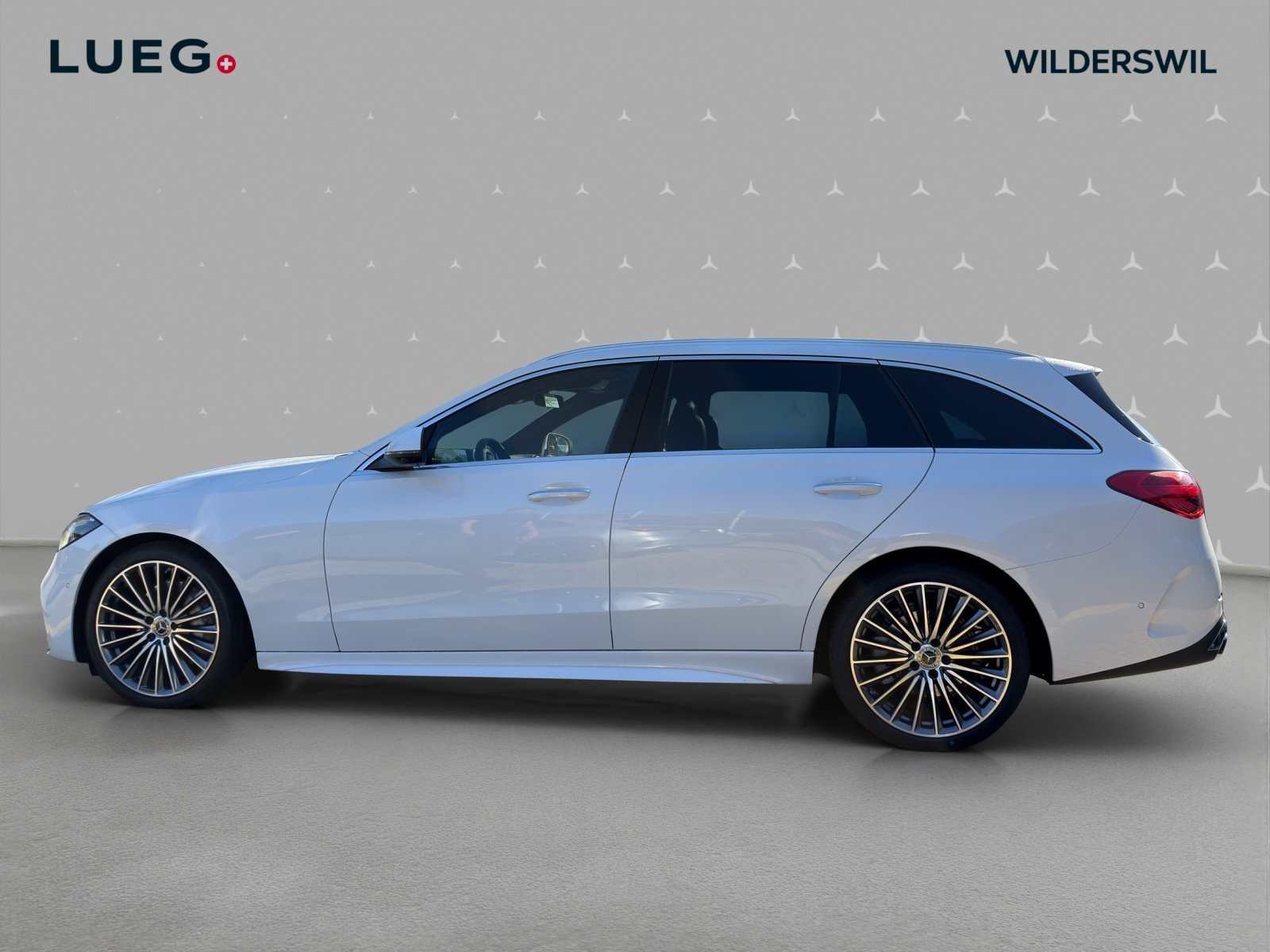 MERCEDES-BENZ C 220 d T 4 Matic Swiss Star, Mild-Hybrid Diesel/Elektro, Neuwagen, Automatik - 2