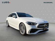 MERCEDES-BENZ C 220 d T 4 Matic Swiss Star, Mild-Hybrid Diesel/Elektro, Neuwagen, Automatik - 4