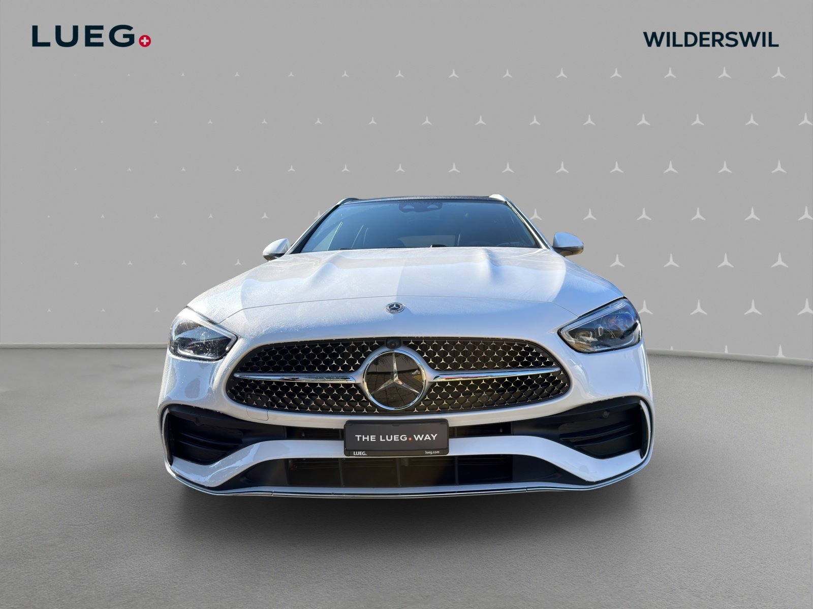 MERCEDES-BENZ C 220 d T 4 Matic Swiss Star, Mild-Hybrid Diesel/Elektro, Neuwagen, Automatik - 5