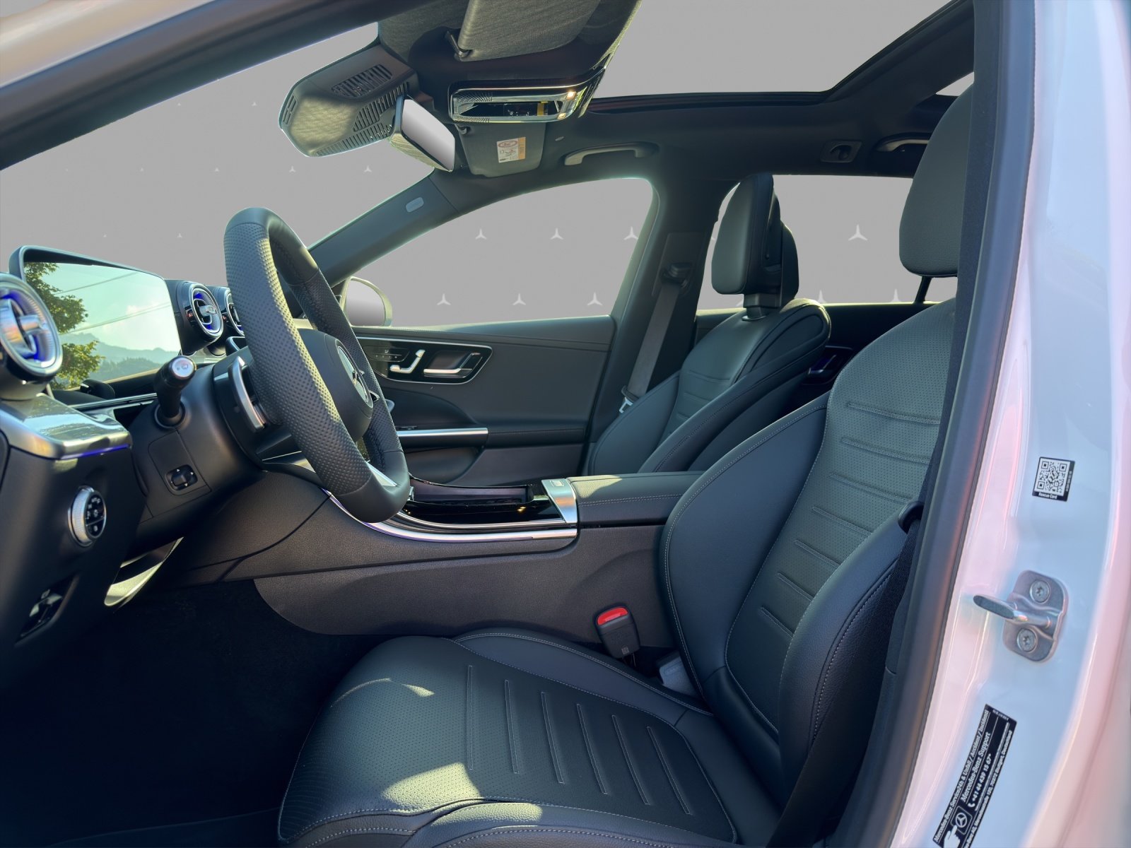 MERCEDES-BENZ C 220 d T 4 Matic Swiss Star, Mild-Hybrid Diesel/Elektro, Neuwagen, Automatik - 7
