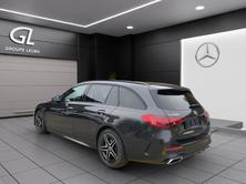 MERCEDES-BENZ C 220 d T, Mild-Hybrid Diesel/Elektro, Neuwagen, Automatik - 4