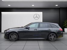 MERCEDES-BENZ C 220 d T, Mild-Hybrid Diesel/Elektro, Neuwagen, Automatik - 5