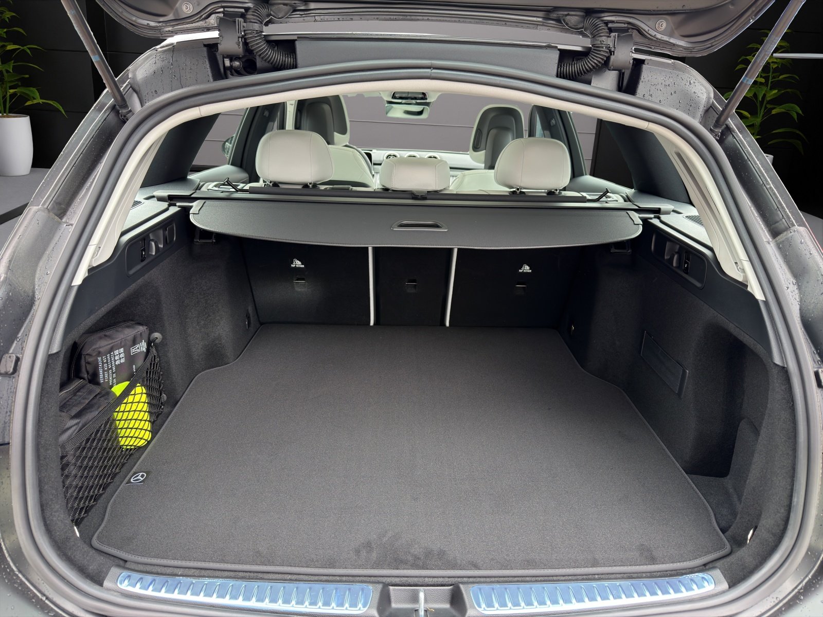 MERCEDES-BENZ C 220 d T 4 Matic Swiss Star, Mild-Hybrid Diesel/Electric, New car, Automatic - 6