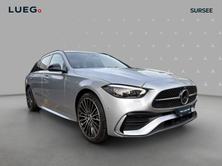 MERCEDES-BENZ C 220 d T 4 Matic Swiss Star, Mild-Hybrid Diesel/Elektro, Neuwagen, Automatik - 5