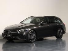 MERCEDES-BENZ C 220 d Swiss Star AMG Line 4matic Kombi, Mild-Hybrid Diesel/Elektro, Neuwagen, Automatik - 2