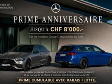 MERCEDES-BENZ C 220 d T 4 Matic Swiss Star, Mild-Hybrid Diesel/Elektro, Neuwagen, Automatik - 2