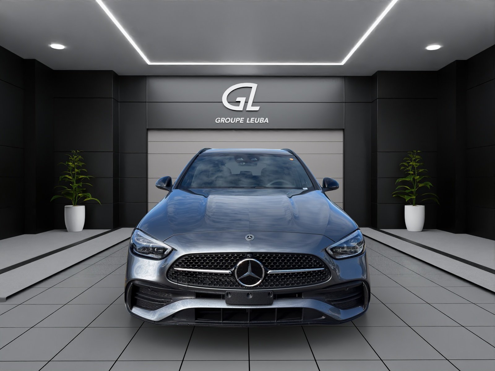 MERCEDES-BENZ C 220 d T 4 Matic Swiss Star, Mild-Hybrid Diesel/Elektro, Neuwagen, Automatik - 3