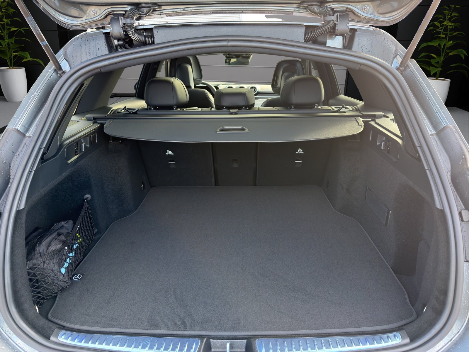 MERCEDES-BENZ C 220 d T 4 Matic Swiss Star, Mild-Hybrid Diesel/Elektro, Neuwagen, Automatik - 7