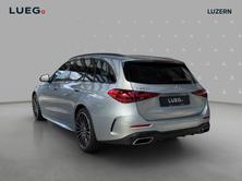 MERCEDES-BENZ C 220 d T 4 Matic Swiss Star, Hybride Leggero Diesel/Elettrica, Auto nuove, Automatico - 3