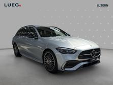 MERCEDES-BENZ C 220 d T 4 Matic Swiss Star, Hybride Leggero Diesel/Elettrica, Auto nuove, Automatico - 5
