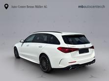 MERCEDES-BENZ C 220 d Swiss Star AMG Line 4matic Kombi, Mild-Hybrid Diesel/Elektro, Neuwagen, Automatik - 3