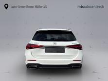 MERCEDES-BENZ C 220 d Swiss Star AMG Line 4matic Kombi, Mild-Hybrid Diesel/Elektro, Neuwagen, Automatik - 4