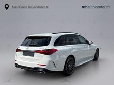 MERCEDES-BENZ C 220 d Swiss Star AMG Line 4matic Kombi, Mild-Hybrid Diesel/Elektro, Neuwagen, Automatik - 5
