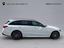 MERCEDES-BENZ C 220 d Swiss Star AMG Line 4matic Kombi, Mild-Hybrid Diesel/Elektro, Neuwagen, Automatik - 6