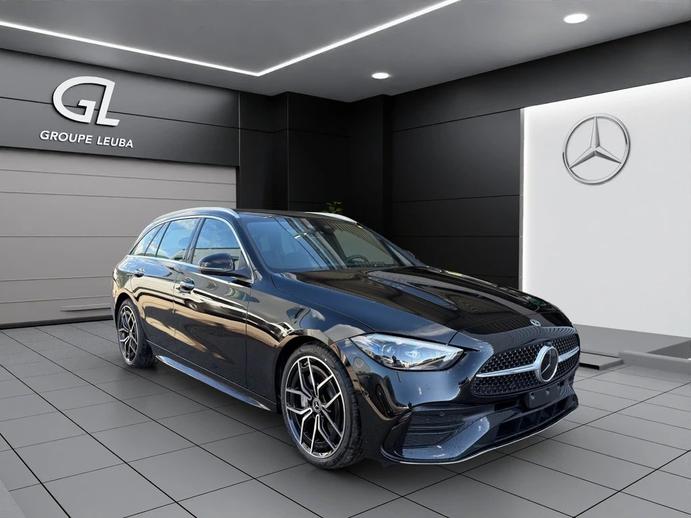 MERCEDES-BENZ C 220 d T 4 Matic Swiss Star, Mild-Hybrid Diesel/Elektro, Neuwagen, Automatik